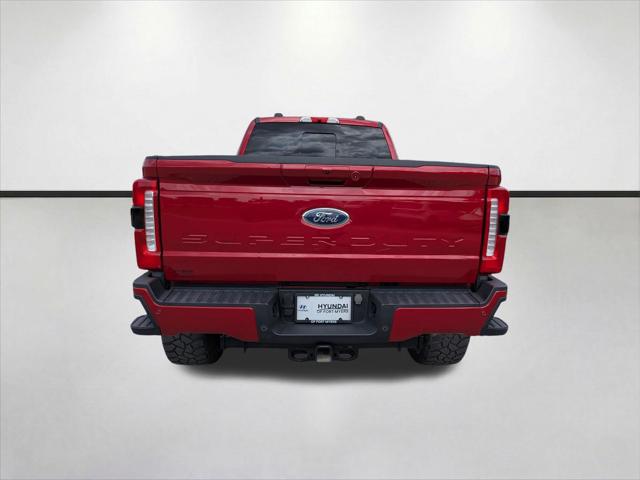 2023 Ford F-250 LARIAT