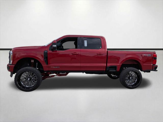 2023 Ford F-250 LARIAT