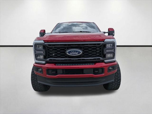 2023 Ford F-250 LARIAT