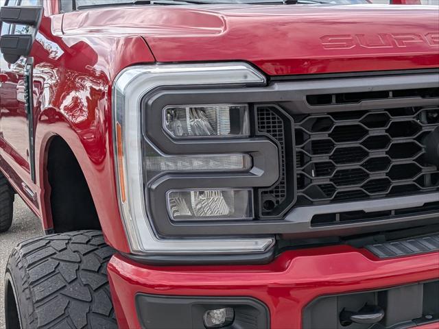 2023 Ford F-250 LARIAT