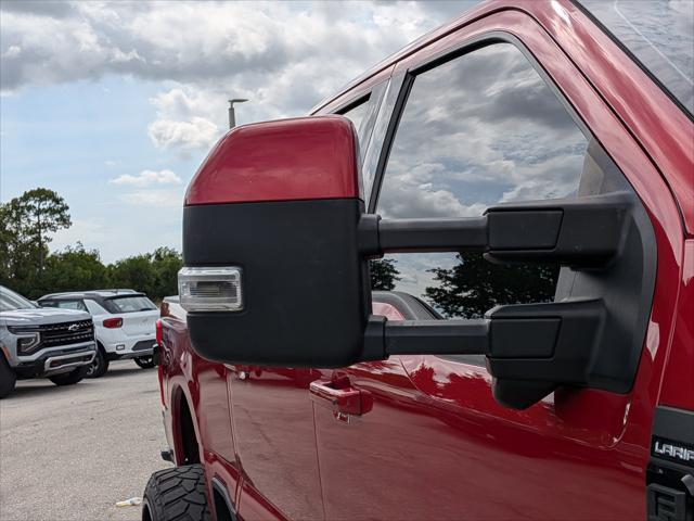 2023 Ford F-250 LARIAT
