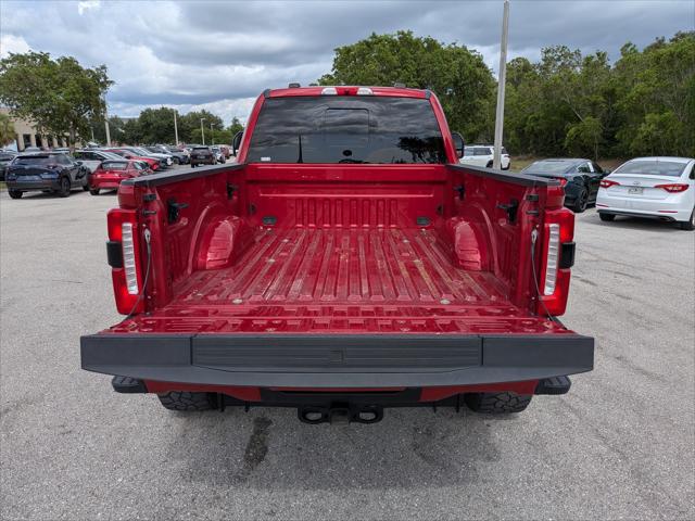 2023 Ford F-250 LARIAT