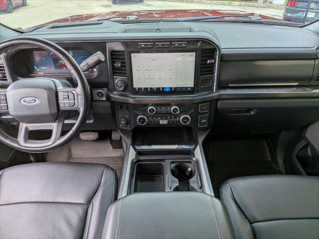 2023 Ford F-250 LARIAT