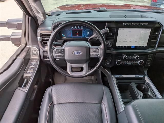2023 Ford F-250 LARIAT