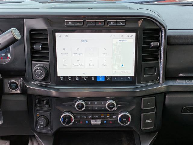 2023 Ford F-250 LARIAT