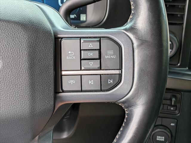 2023 Ford F-250 LARIAT