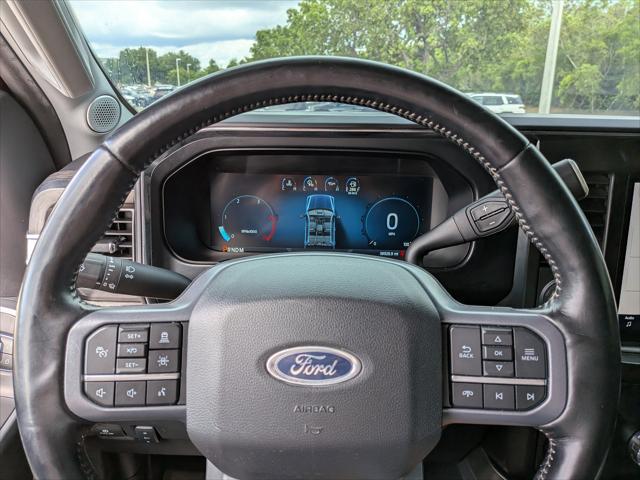 2023 Ford F-250 LARIAT
