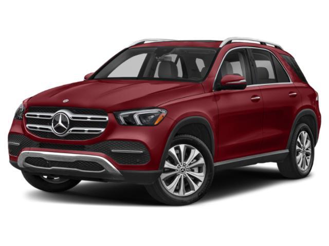 2021 Mercedes-Benz GLE GLE 350 GLE 350 for sale in FORT MYERS, FL