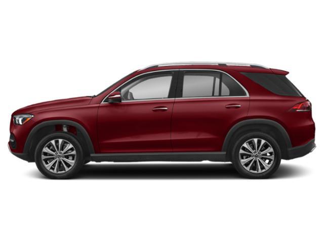 2021 Mercedes-Benz GLE GLE 350 GLE 350