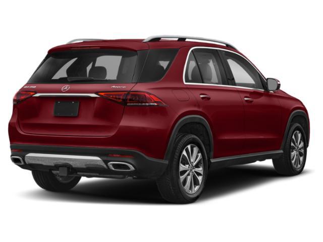 2021 Mercedes-Benz GLE GLE 350 GLE 350