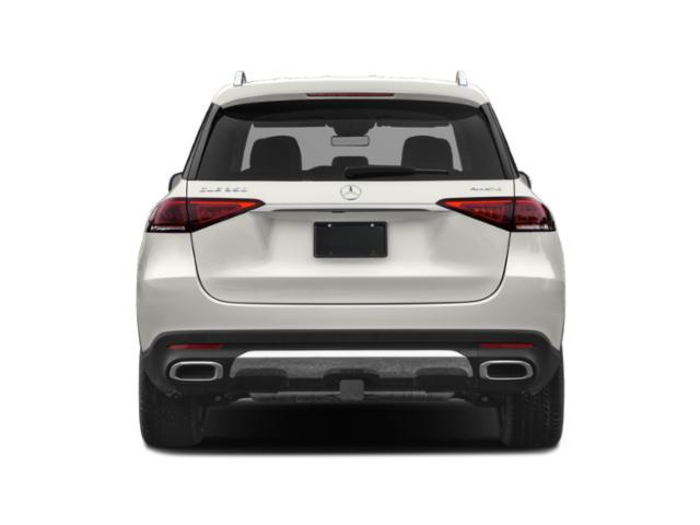 2021 Mercedes-Benz GLE GLE 350 GLE 350