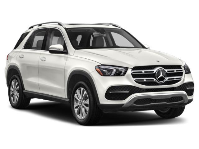 2021 Mercedes-Benz GLE GLE 350 GLE 350