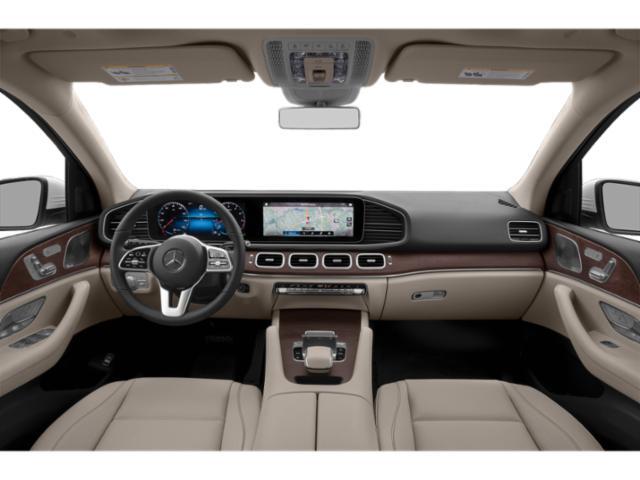 2021 Mercedes-Benz GLE GLE 350 GLE 350