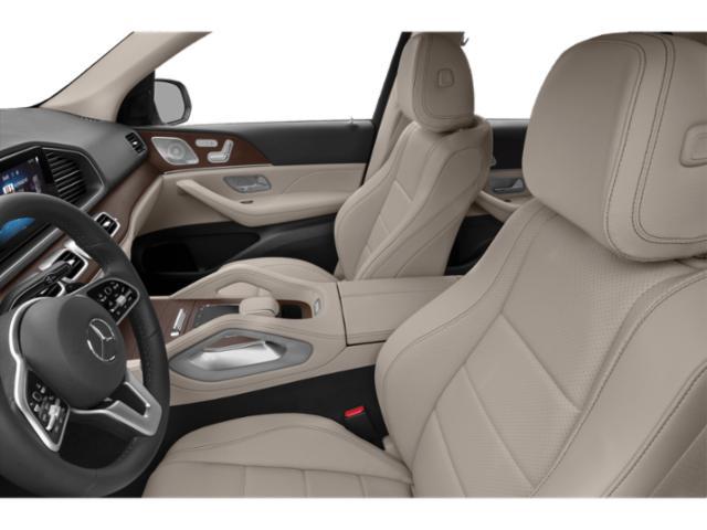2021 Mercedes-Benz GLE GLE 350 GLE 350
