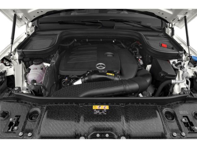 2021 Mercedes-Benz GLE GLE 350 GLE 350