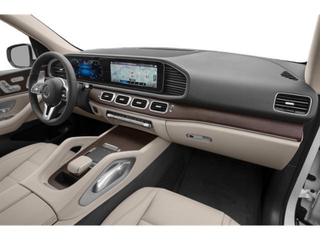 2021 Mercedes-Benz GLE GLE 350 GLE 350