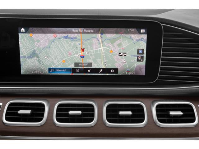 2021 Mercedes-Benz GLE GLE 350 GLE 350