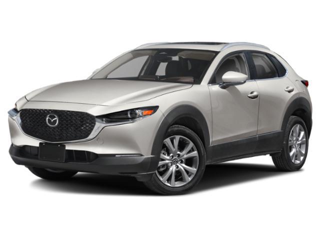 2024 Mazda CX-30 2.5 S Premium Package for sale in FORT MYERS, FL