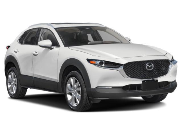 2024 Mazda CX-30 2.5 S Premium Package