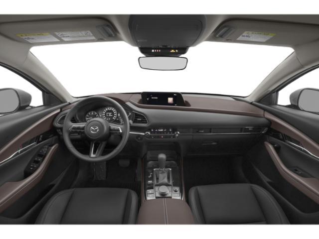 2024 Mazda CX-30 2.5 S Premium Package
