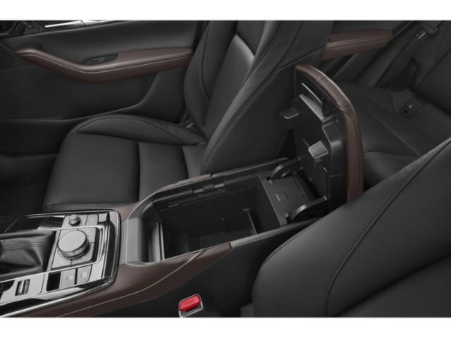 2024 Mazda CX-30 2.5 S Premium Package