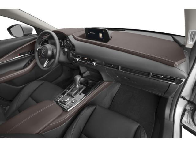 2024 Mazda CX-30 2.5 S Premium Package