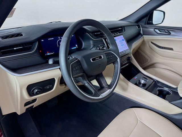 2024 Jeep Grand Cherokee Limited 4x2