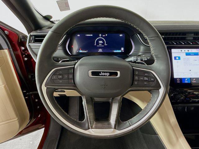 2024 Jeep Grand Cherokee Limited 4x2