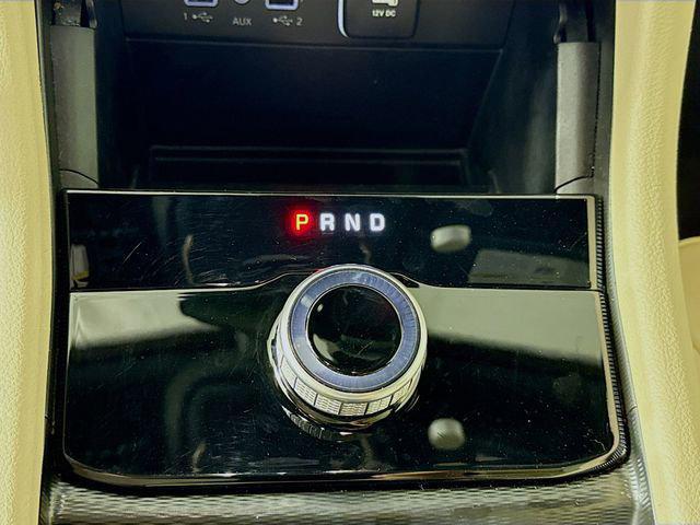 2024 Jeep Grand Cherokee Limited 4x2