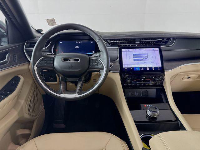 2024 Jeep Grand Cherokee Limited 4x2