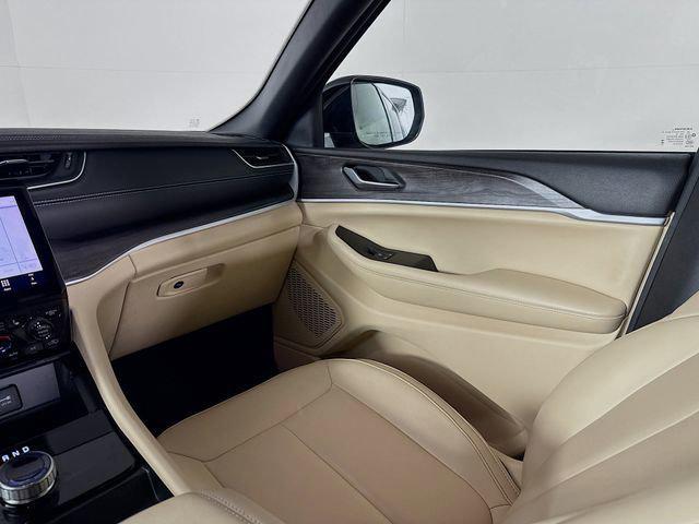 2024 Jeep Grand Cherokee Limited 4x2