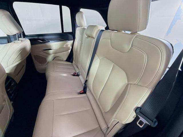 2024 Jeep Grand Cherokee Limited 4x2