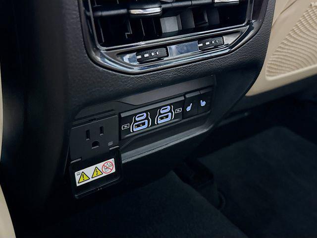 2024 Jeep Grand Cherokee Limited 4x2