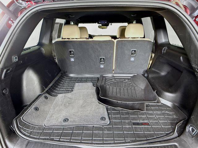 2024 Jeep Grand Cherokee Limited 4x2