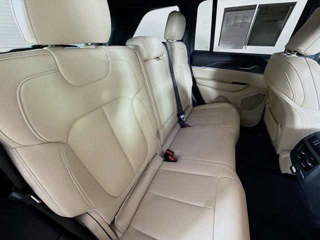 2024 Jeep Grand Cherokee Limited 4x2