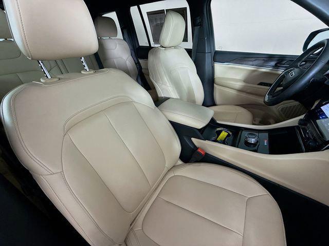 2024 Jeep Grand Cherokee Limited 4x2