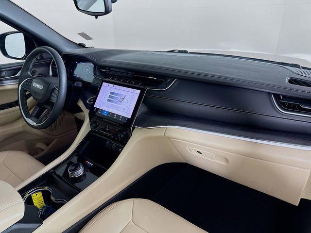 2024 Jeep Grand Cherokee Limited 4x2