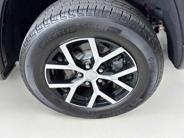2024 Jeep Grand Cherokee Limited 4x2