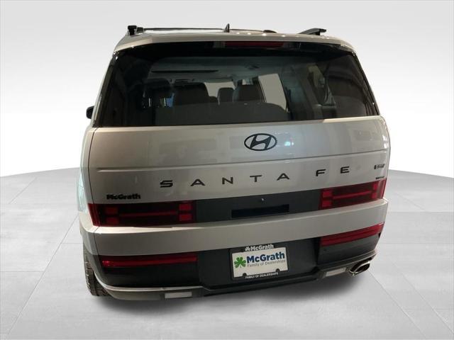 2026 Hyundai Santa Fe XRT