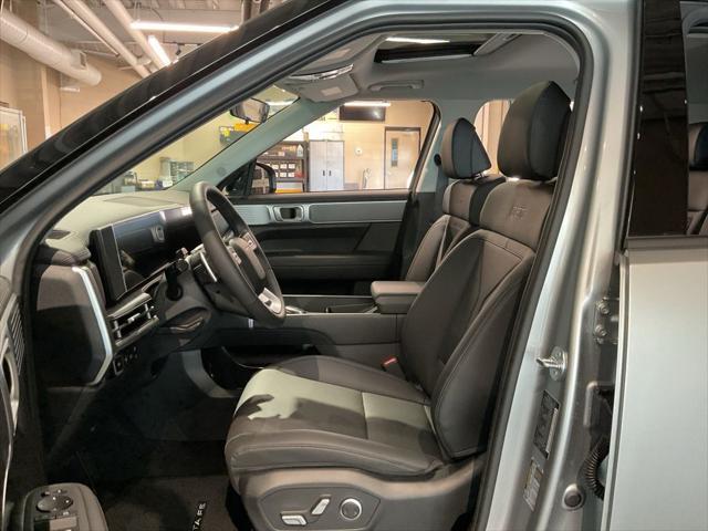 2026 Hyundai Santa Fe XRT