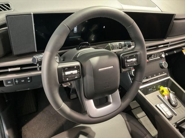2026 Hyundai Santa Fe XRT