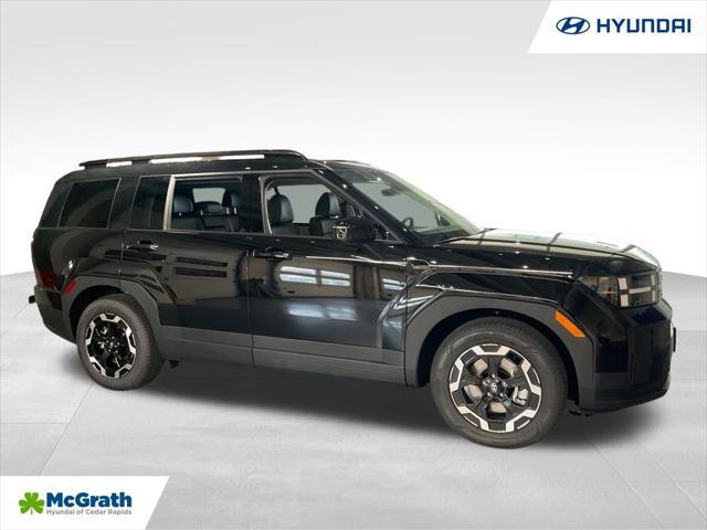 2026 Hyundai Santa Fe SEL for sale in HIAWATHA, IA