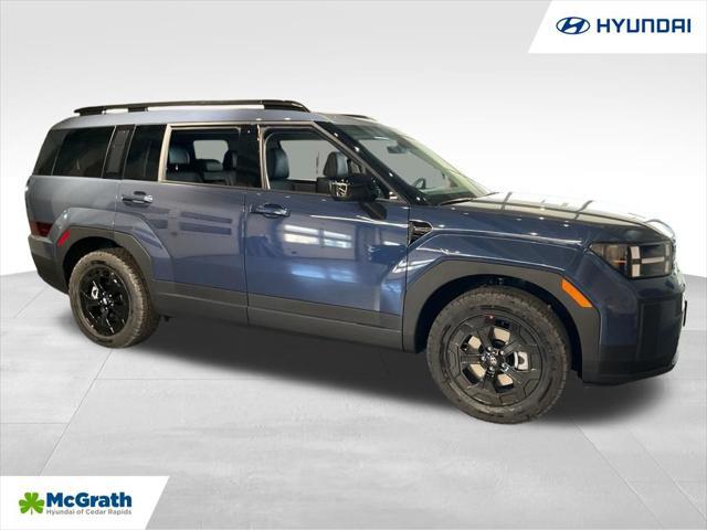 2026 Hyundai Santa Fe XRT for sale in HIAWATHA, IA