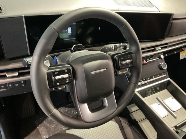 2026 Hyundai Santa Fe XRT