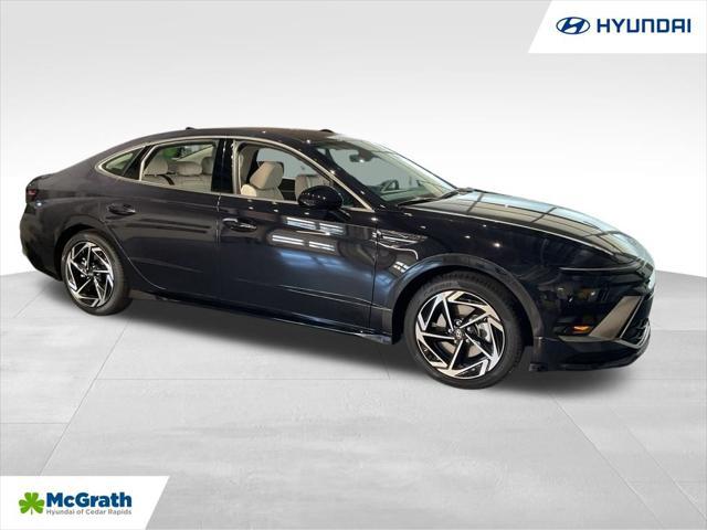 2026 Hyundai Sonata SEL Sport for sale in HIAWATHA, IA
