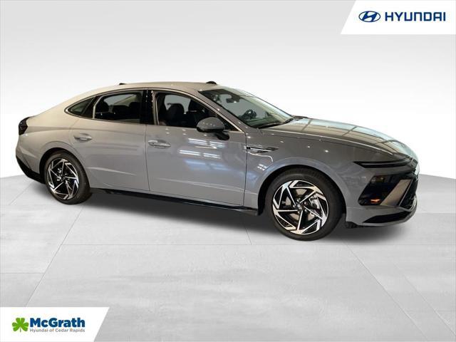 2026 Hyundai Sonata SEL Sport for sale in HIAWATHA, IA
