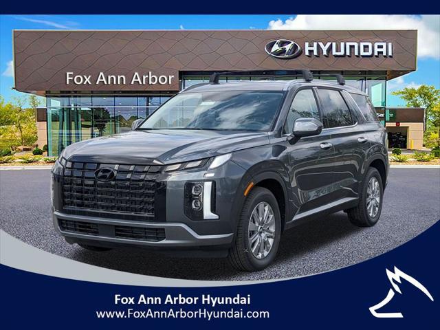 2025 Hyundai Palisade SEL for sale in ANN ARBOR, MI
