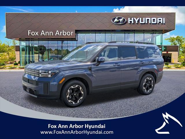 2026 Hyundai Santa Fe SEL for sale in ANN ARBOR, MI