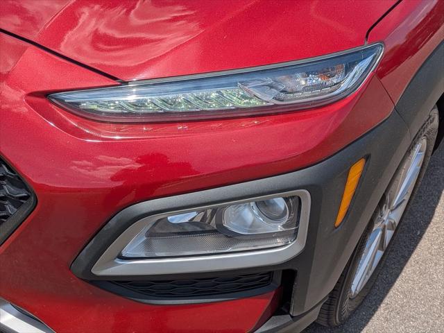 2019 Hyundai Kona SEL