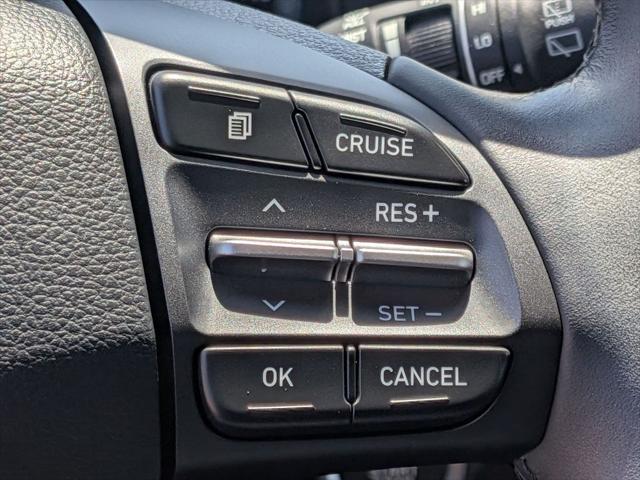 2019 Hyundai Kona SEL